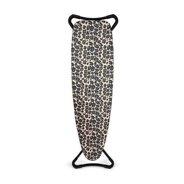 Žehliaca doska 130x37 K-Surf Black Wild – Rolser