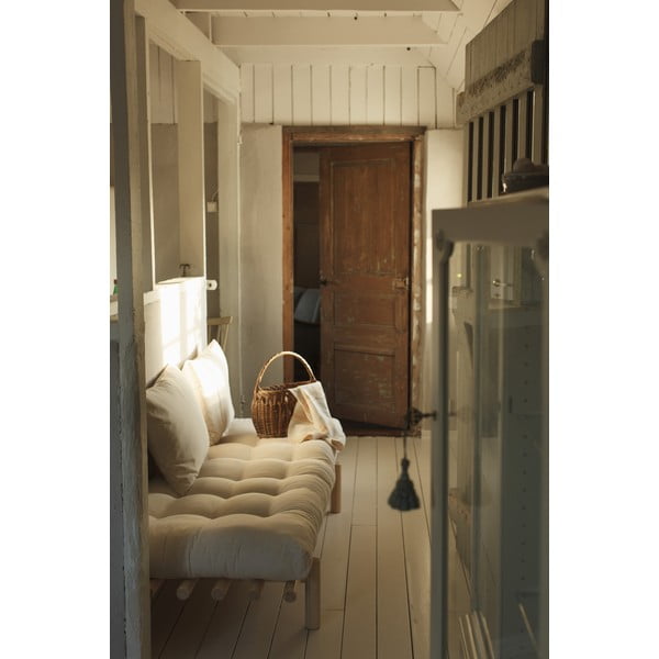 Pohovka Karup Design Pace Black/Natural-image-1