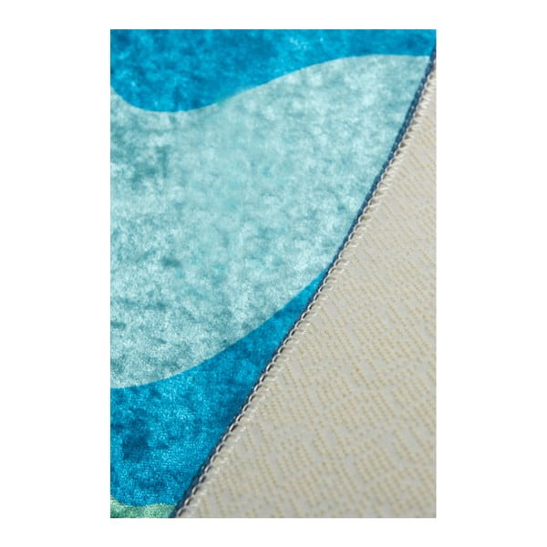 Detský koberec World Map, 140 × 190 cm-image-3