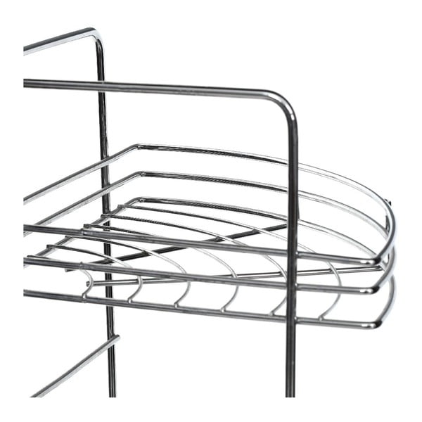 Rohová polica Premier Housewares Cornie-image-3