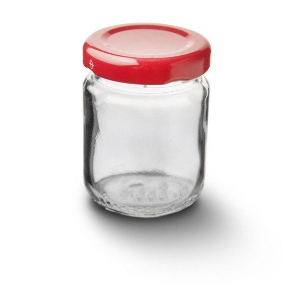 Zaváracie poháre v súprave 9 ks 60 ml – Orion