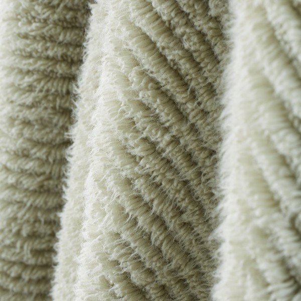 Svetlozelená bavlnená osuška 70x127 cm Soft Zero Twist Spa Towel – Bianca-image-3