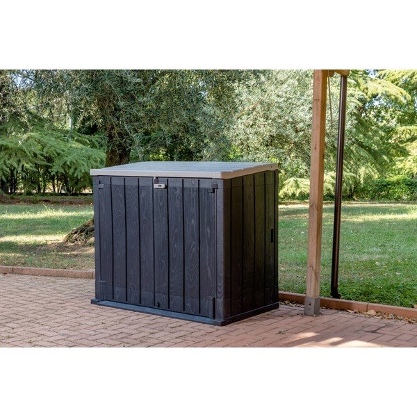 Záhradná skriňa Stora Way Plus XL – Toomax-image-1