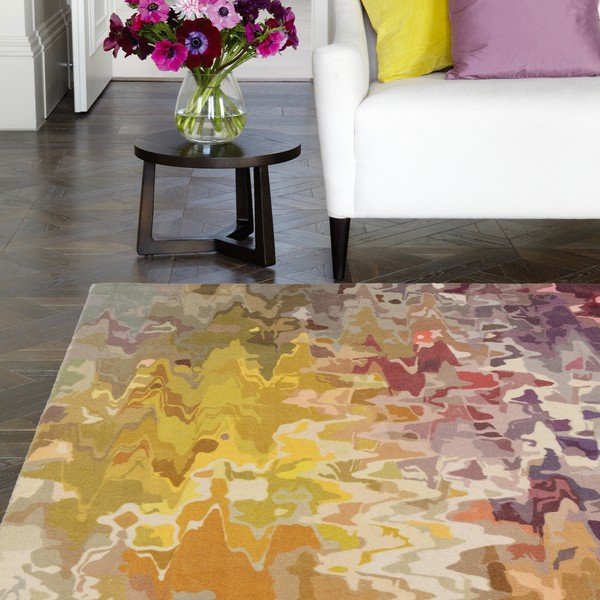 Ručne tkaný vlnený koberec 160x230 cm Vision – Asiatic Carpets-image-1