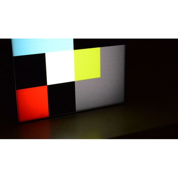 Lampička Remember Cube Light Signale Two-image-2
