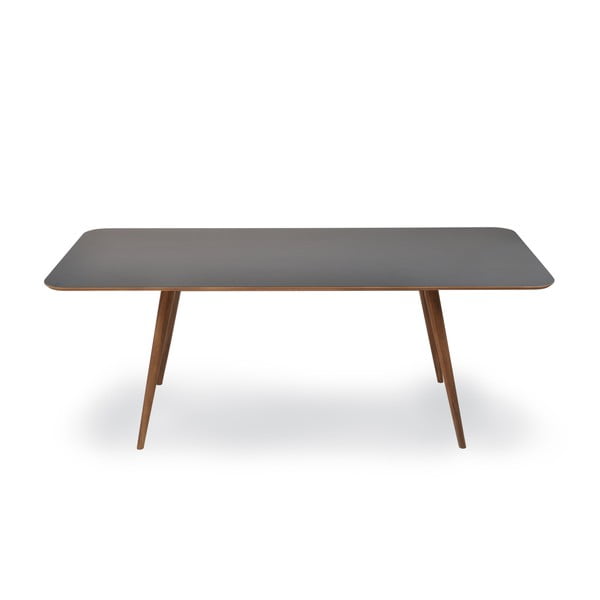 Jedálenský stôl Linn, 180x90x75 cm