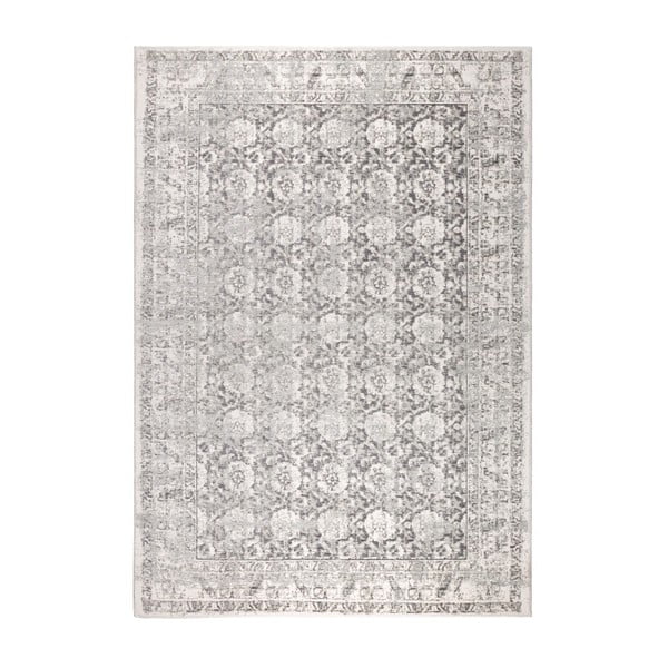 Vzorovaný koberec Zuiver Malva, 170 × 240 cm