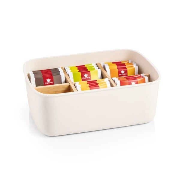 Zásobník na čajové vrecká Online – Tescoma-image-1