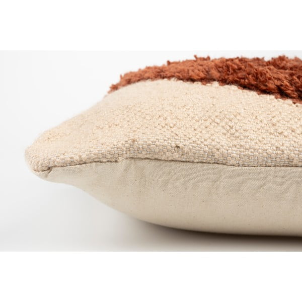Dekoračný vankúš 45x45 cm Haydon – Dutchbone-image-2