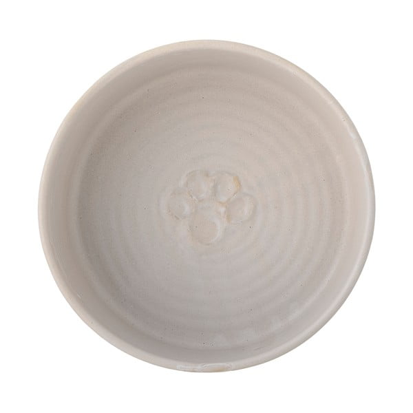 Kameninová miska pre psa ø 17,5 cm Buddy – Bloomingville-image-3