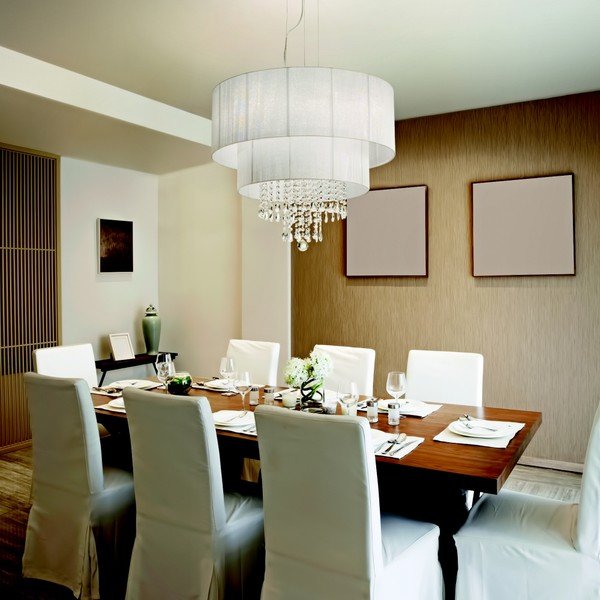 Závesné svietidlo Evergreen Lights Classico Bello-image-1