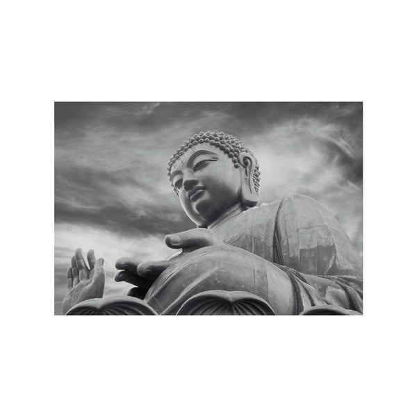 Veľkoformátová tapeta Buddha, 360 x 253 cm-image-1