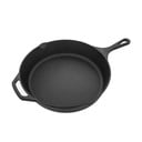 Liatinová panvica ø 30 cm Litina – Orion