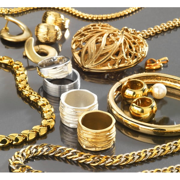 Set na čistenie šperkov Maximex Diamond Clean-image-1