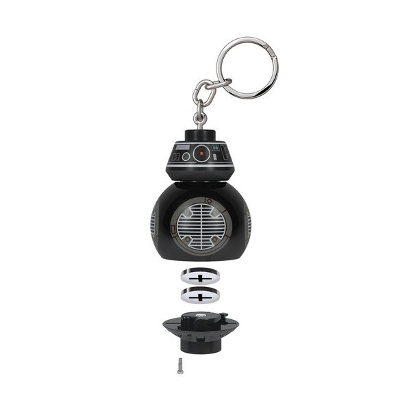 Svietiaca kľúčenka LEGO® Star Wars BB-9E-image-3