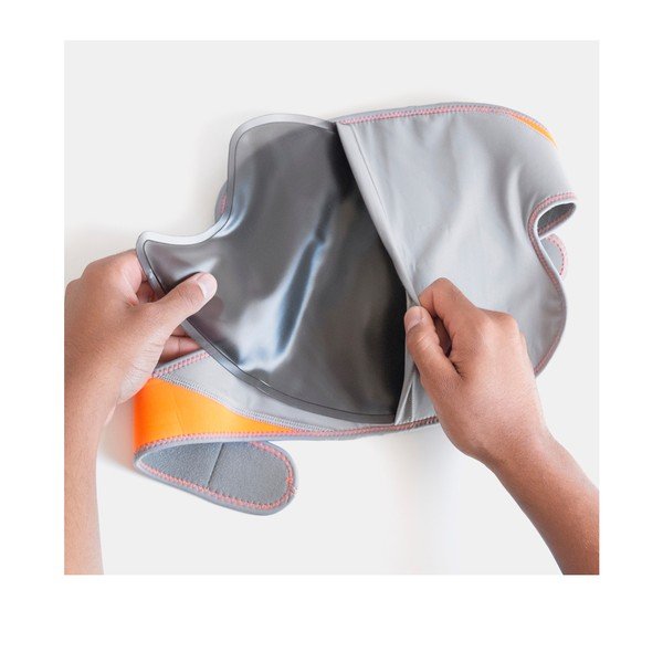 Ortéza na koleno s hrejivým a chladivým gélovým vankúšikom InnovaGoods-image-3