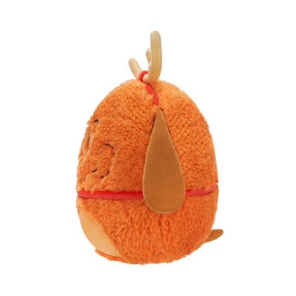 Plyšová hračka Fuzz-A-Mallows Grinch Max – SQUISHMALLOWS-image-4