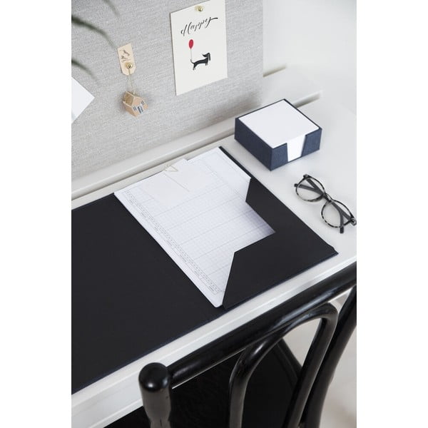 Kartónový organizér na dokumenty Paulina - Bigso Box of Sweden-image-3