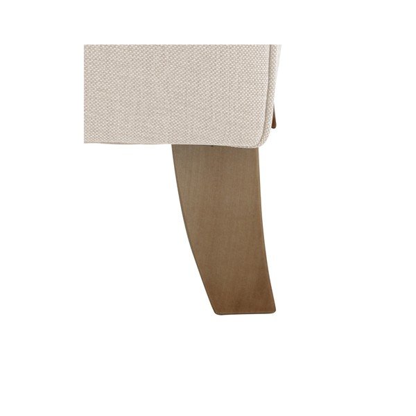 Krémové kreslo Max Winzer Bob-image-4