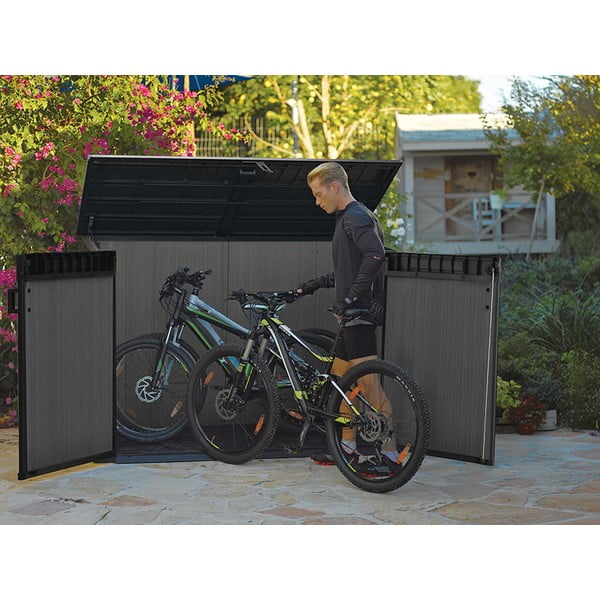 Záhradná skriňa Cortina Mega – Keter-image-4