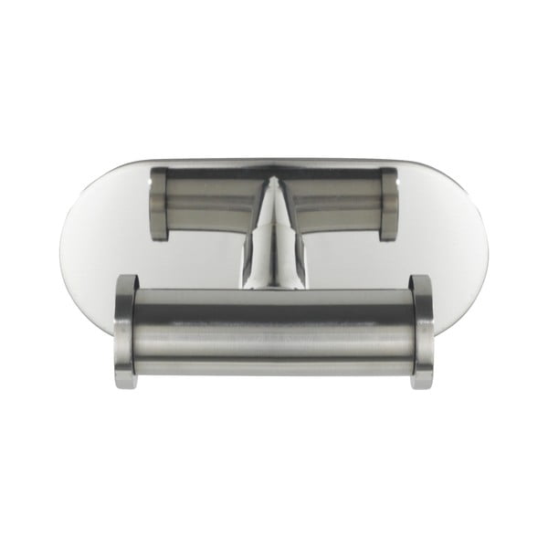 Dvojitý nástenný háčik z nerezovej ocele Wenko Turbo-Loc® Orea-image-2