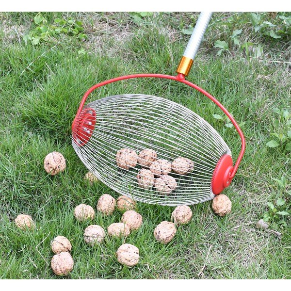Zberač ovocia – Garden Pleasure-image-3