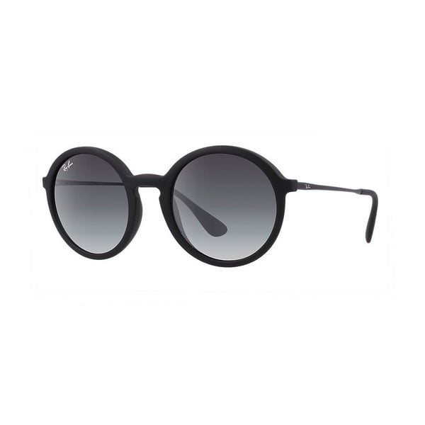 Unisex slnečné okuliare Ray-Ban 4222 Metta Black 50 mm
