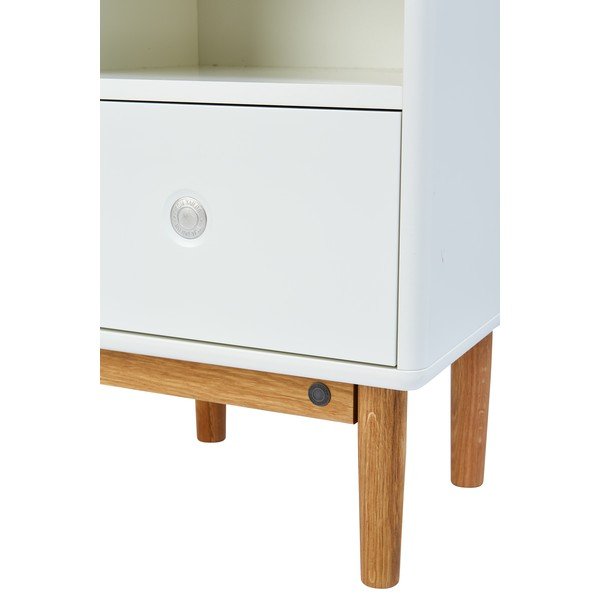 Biely nočný stolík Color Box – Tom Tailor-image-1