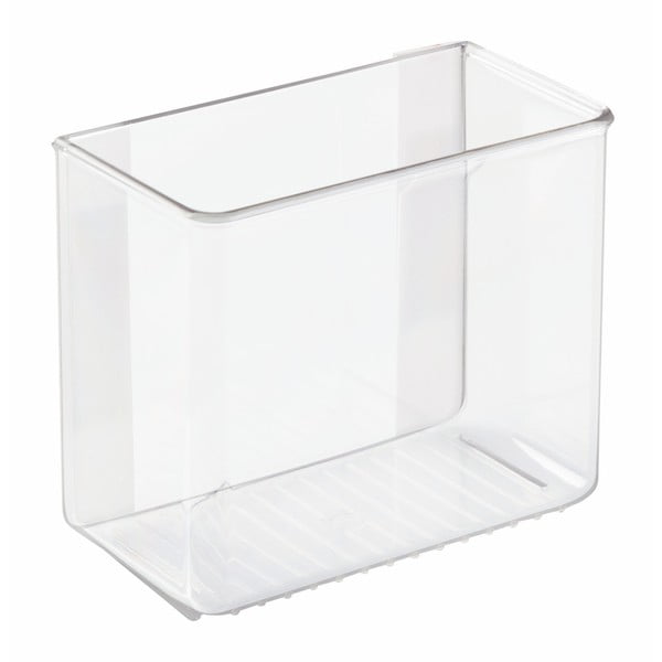 Organizér InterDesign Affixx Linus Clear-image-3