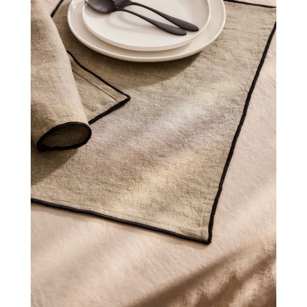 Prestieranie 35x50 cm Mirna - Kave Home-image-4