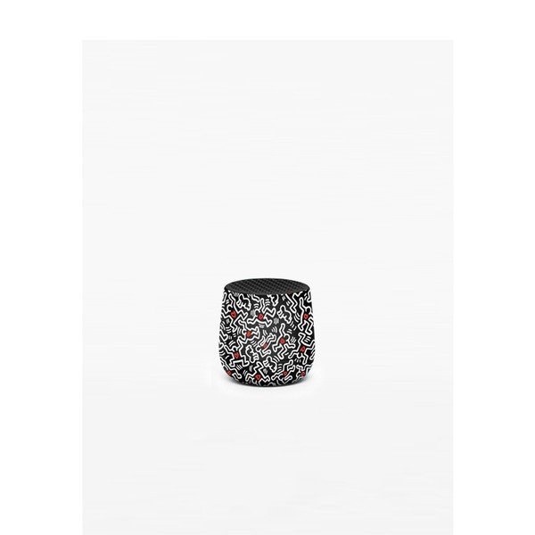 Bluetooth reproduktor Mino+ Lexon x Keith Haring - Love – Lexon-image-2