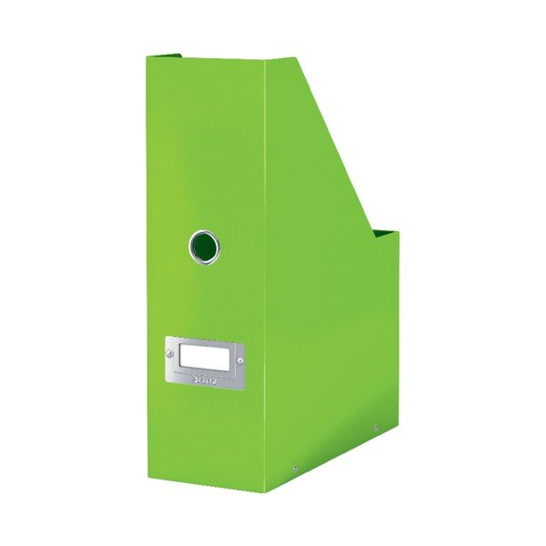Kartónový organizér na dokumenty Click&Store – Leitz
