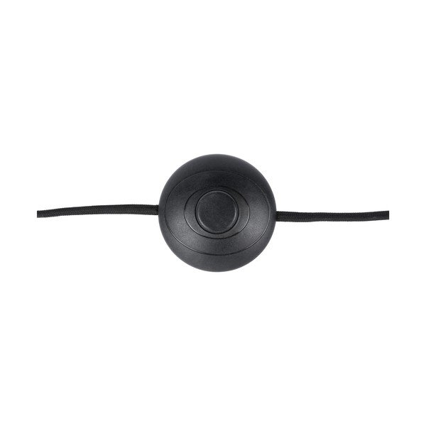 Béžová stojacia lampa s kovovým tienidlom (výška  140 cm) Riqueza Palo – Leitmotiv-image-3