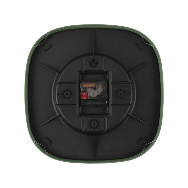 Nástenné hodiny Grato Cuadrado – Karlsson-image-4