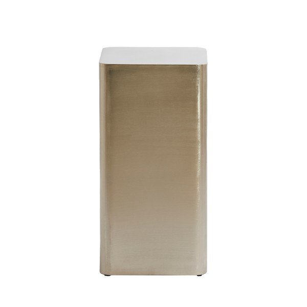 Kovový odkladací stolík 30,5x30,5 cm Alurio – Light & Living-image-3