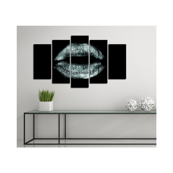 Viacdielny obraz Insigne Iman, 102 × 60 cm-image-1