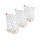 Vákuové vrecia v súprave 3 ks Express M – Compactor