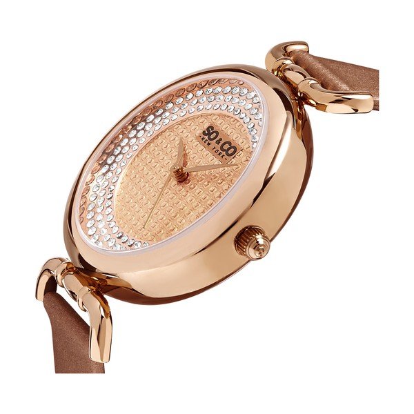 Dámske hodinky So&Co New York GP16090-image-1