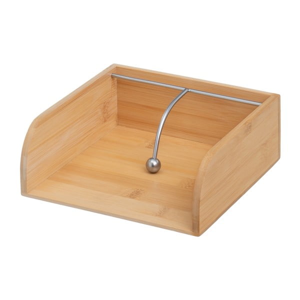 Bambusový držiak na obrúsky – Casa Selección