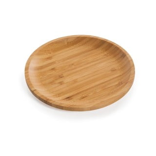 Bambusový tanier Bambum Penne Plate, ⌀ 25 cm