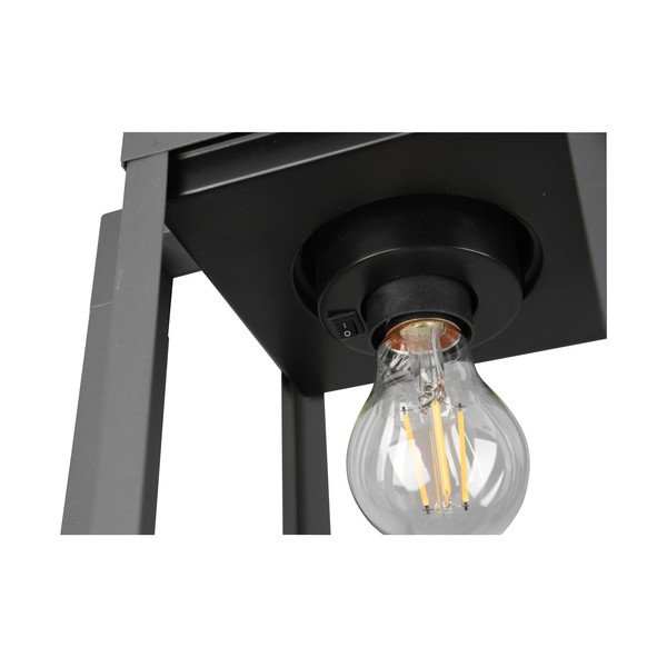 Vonkajšie svietidlo (výška  10 cm) Lunga – Trio-image-2