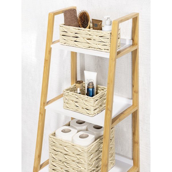 Košík z prútia Vabriano - Wenko-image-1