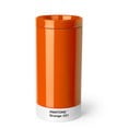 Oranžový termo hrnček 430 ml To Go Orange 021 – Pantone
