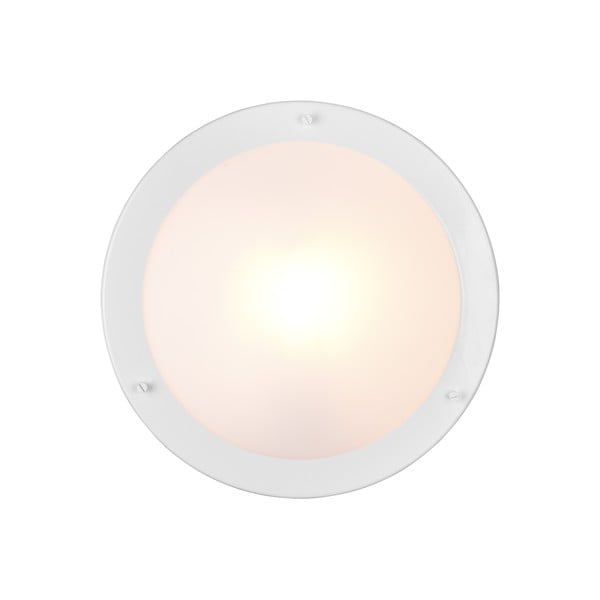 Biele stropné svietidlo ø 31 cm Condus - Trio-image-3