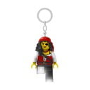 Kľúčenka so svietidlom Minifigures – LEGO®