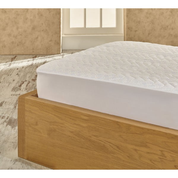 Ochranná podložka na posteľ Helene, 200x200 cm