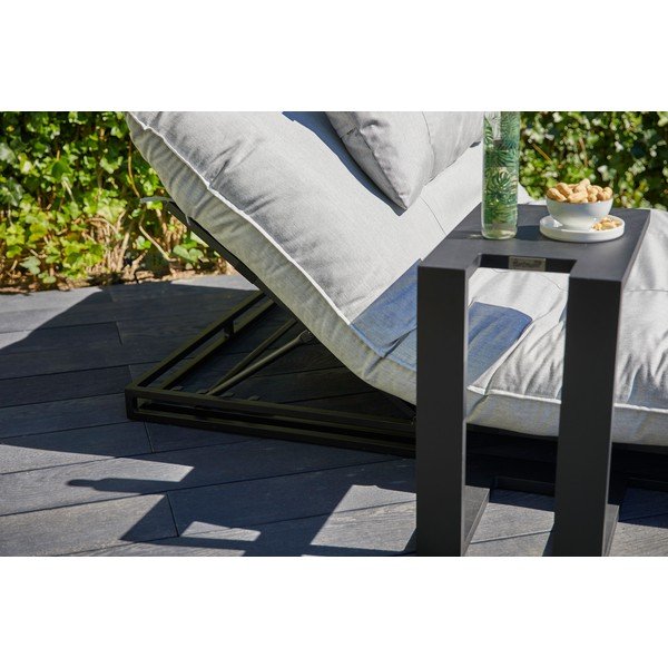 Záhradný odkladací stolík 32x48 cm Tim – Hartman-image-4