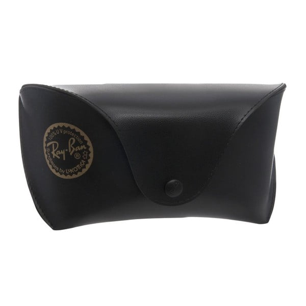 Pánske slnečné okuliare Ray-Ban Petuc John Black-image-1