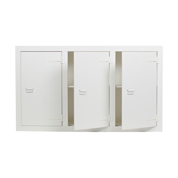 Biela komoda vtwonen Bunk-image-2