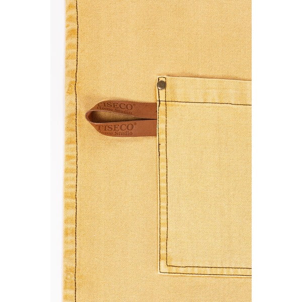 Bavlnená zástera Havana - Tiseco Home Studio-image-4